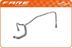 FARE 14814 - TUBO FLEXIBLE VENTILAC.BMW 7"E65