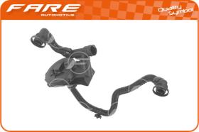 FARE 14818 - MGTO.VENTILACIÓN CULATA AUDI A5 A6