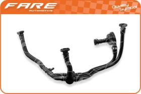 FARE 14823 - MGTO. VENTILACION CULATA AUDI A4