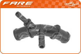 FARE 14829 - TAPA AGUA VAG 1.2-1.4 TFSI 13"->