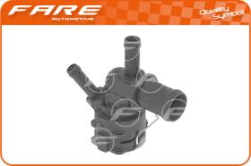 FARE 14835 - TAPA AGUA VAG 1.2-1.4 TFSI 13"->