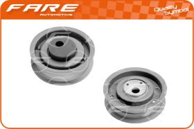 FARE 14854 - POLEA CORREA DENT.VAG 72"-08"