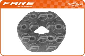 FARE 1487 - FLECTOR TRANSMISION BMW S.3,5,7 107