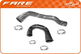 FARE 14878 - KIT MGTO.TURBO OPEL MOKKA 1.6 CDTI