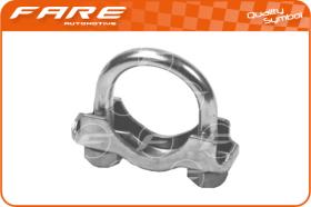 FARE 1488 - ABRAZ.REFORZADA V-10-51 MM-