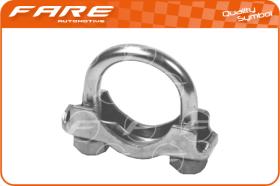 FARE 1489 - ABRAZ.REFORZADA V-10-54 MM-