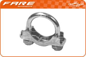 FARE 1490 - ABRAZ.REFORZADA V-10-58 MM-