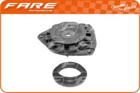 FARE 14901 - KIT.SOP.AMORT.RENAULT MEGANE III