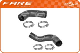 FARE 14911 - KIT MGTO.TURBO FOCUS II 1.8TDCI