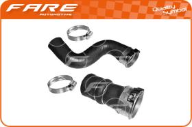 FARE 14919 - KIT MGTO.TURBO MEGANE III 1.5DCI