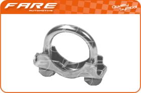 FARE 1492 - ABRAZ.REFORZADA V-10-63 MM-