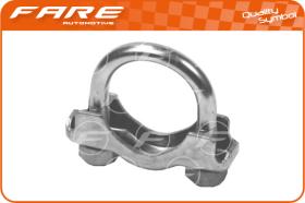 FARE 1493 - ABRAZ.REFORZADA V-10-66 MM-