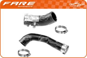 FARE 15044 - <KIT MGTO.TURBO CLIO IV 0.9 TCE