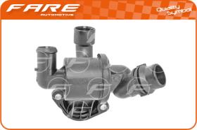 FARE 15089 - <CAJA TERM.AUDI A4-A5-A6-Q5 2.0 T