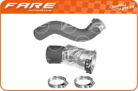 FARE 15129 - KIT MGTO.TURBO CLIO IV 1.5DCI