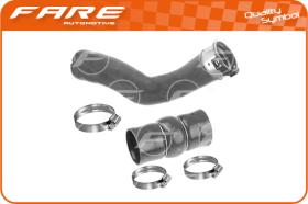 FARE 15132 - KIT MGTO.TURBO CLIO IV 1.5DCI