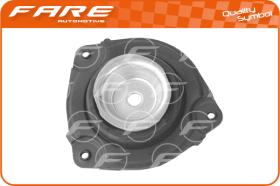 FARE 15211 - KIT SOP.AMORT.DER.NISSAN JUKE