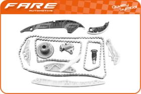 FARE 15227 - KIT DIST.VAG 1.8-2.0 TFSI