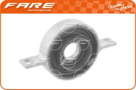 FARE 15390 - SOP.TRANS.BMW X3-X5-X6(30MM)