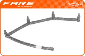 FARE 15438 - TUBO COMBUSTIBLE PSA 1.6 HDI