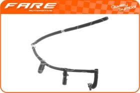 FARE 15447 - TUBO COMB.FOCUS II 1.6TDCI(110CV)