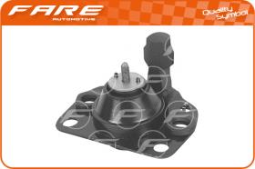 FARE 1545 - SOPORTE MOTOR DCHO CLIO 1.2/1.8D-KA