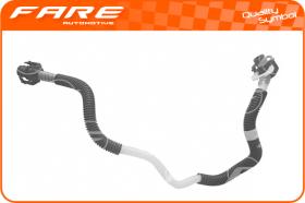 FARE 15460 - <TUBO COMBUSTIBLE CLASE V