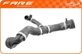 FARE 15474 - <MGTO.RADIADOR BMW S-1(E81)GASOLI