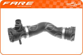 FARE 15488 - <MGTO.RADIADOR BMW E81-E82-E84-E87