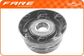 FARE 15545 - ROD.TENSOR MERCEDES CLASE C Y C