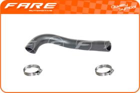 FARE 15554 - <MGTO.TURBO VOLVO S60-S80-V70 1.6D