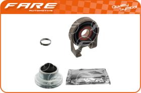 FARE 15620 - KIT SOP.TRANS.CAYENNE-TOUAREG