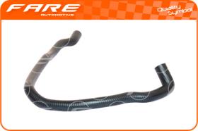 FARE 15633 - MGTO.RAD.CORSA D 1.3-1.6