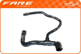 FARE 15635 - <MGTO.RAD.INF CORSA D 1.0 GASOLIN