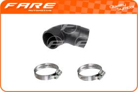 FARE 15646 - MGTO.TURBO VAG 1.4 TFSI