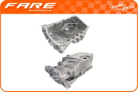 FARE 15781 - <CARTER ACEITE A4-A6-EXEO 2.0 TDI