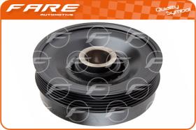 FARE 15810 - <POLEA CIG.MINI R53-R52(W11)