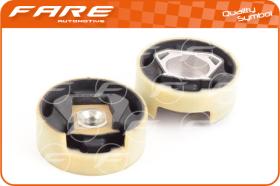 FARE 15819 - KIT SILENTBLOC MOT.VAG 2015->