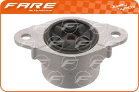 FARE 15834 - SOP.AMORT.TRAS.FORD FIESTA VI