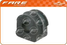 FARE 15837 - GOMA BARRA ESTAB.VAG 17MM