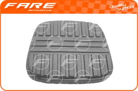 FARE 1584 - CUBREPEDAL FRENO Y EMBRAGUE NISSAN