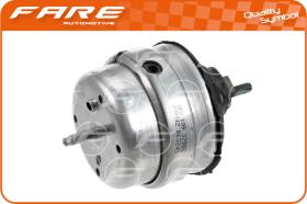 FARE 15846 - SOPORTE MOT.IZQUIERDO AUDI A4