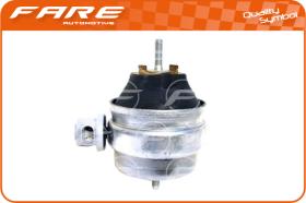 FARE 15848 - SOPORTE MOT.IZQUIERDO AUDI A4