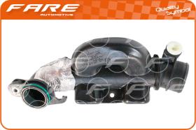 FARE 15986 - MGTO.TURBO PLASTICO PSA 1.6 HDI