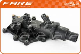 FARE 16012 - CAJA TERM.MEGANE II(K4M)