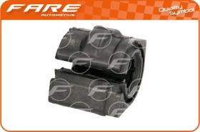 FARE 16013 - GOMA BAR.EST.PEUGEOT 1007(22MM)