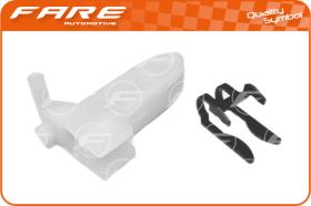 FARE 1617 - JGO.BIELETA DE CABLE EMBRAGUE A PED