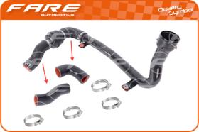 FARE 16188 - KIT MGTO.TURBO JUMPER-BOXER 2.0HDI