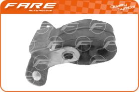 FARE 1624 - SOPORTE ESCAPE SEAT IBIZA"93 Y COR