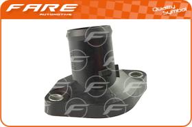 FARE 16261 - TAPA TERMOSTATO CLIO IV 1.6RS